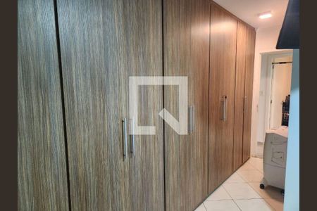 Apartamento à venda com 3 quartos, 98m² em Vila Dom Pedro I, São Paulo