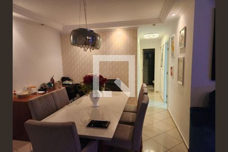 Apartamento à venda com 3 quartos, 98m² em Vila Dom Pedro I, São Paulo