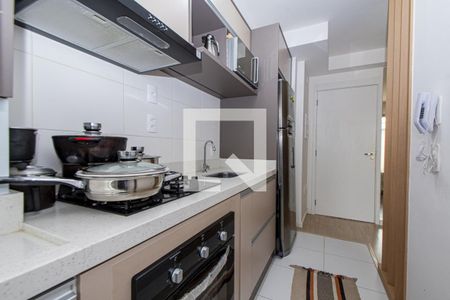 Apartamento à venda com 2 quartos, 83m² em Barra Funda, São Paulo