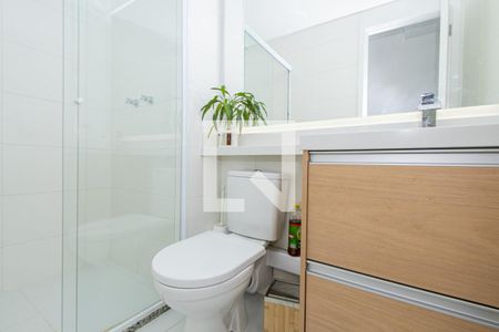 Apartamento à venda com 2 quartos, 83m² em Barra Funda, São Paulo