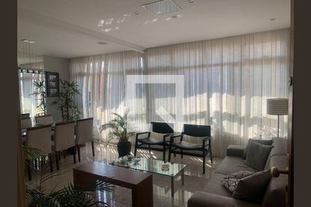 Apartamento à venda com 2 quartos, 90m² em Santo Agostinho, Belo Horizonte