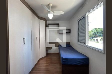 Apartamento à venda com 3 quartos, 75m² em Vila Augusta, Guarulhos