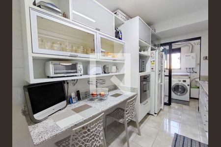 Apartamento à venda com 3 quartos, 214m² em Rio Pequeno, São Paulo