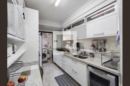 Apartamento à venda com 3 quartos, 214m² em Rio Pequeno, São Paulo