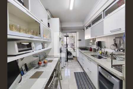 Apartamento à venda com 3 quartos, 214m² em Rio Pequeno, São Paulo