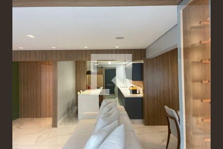 Apartamento à venda com 3 quartos, 138m² em Paraíso, São Paulo