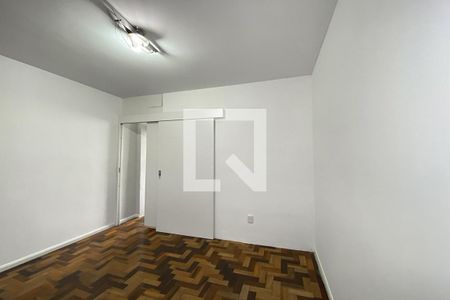 Quarto de apartamento para alugar com 1 quarto, 60m² em Rio Branco, Novo Hamburgo