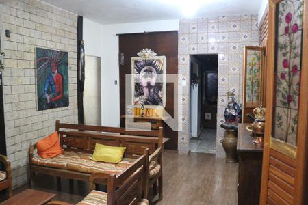 Sala de casa à venda com 1 quarto, 200m² em Eldorado, Contagem