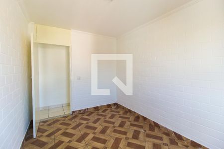 Quarto 1 de apartamento à venda com 2 quartos, 50m² em Vila Regina, São Paulo