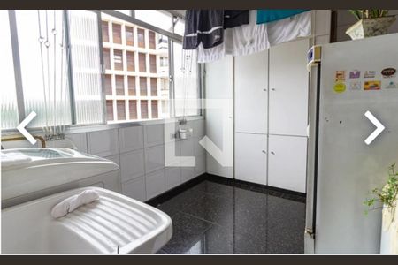 Foto 25 de apartamento à venda com 3 quartos, 220m² em Ipiranga, São Paulo