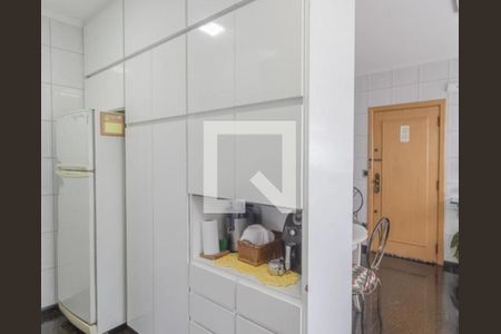 Foto 21 de apartamento à venda com 3 quartos, 220m² em Ipiranga, São Paulo