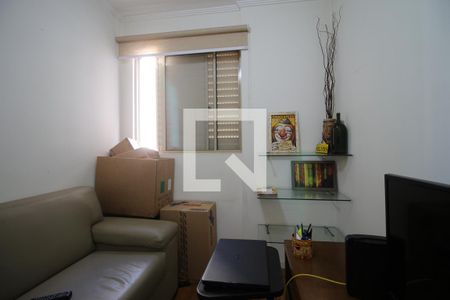Quarto 1 de apartamento à venda com 3 quartos, 80m² em Vila Prudente, São Paulo