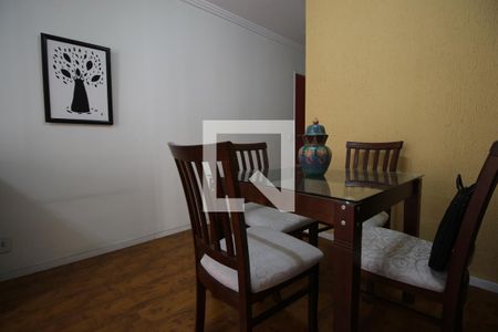 Sala de apartamento para alugar com 3 quartos, 80m² em Vila Prudente, São Paulo
