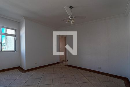 sala_1 de apartamento à venda com 2 quartos, 65m² em Vila Vera, São Paulo
