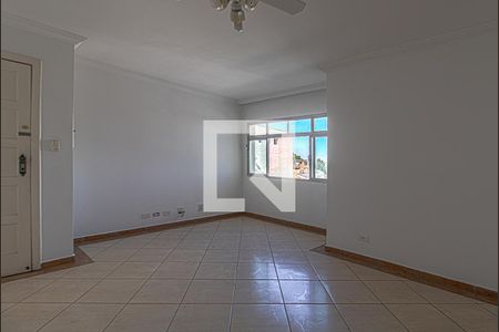 sala_2 de apartamento à venda com 2 quartos, 65m² em Vila Vera, São Paulo