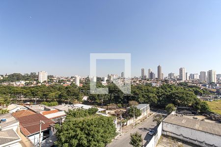 vistas de apartamento à venda com 2 quartos, 65m² em Vila Vera, São Paulo