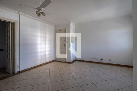 sala de apartamento à venda com 2 quartos, 65m² em Vila Vera, São Paulo