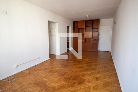 Sala de apartamento para alugar com 2 quartos, 132m² em Perdizes, São Paulo