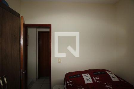 Quarto 2 de apartamento à venda com 3 quartos, 80m² em Nova Granada, Belo Horizonte