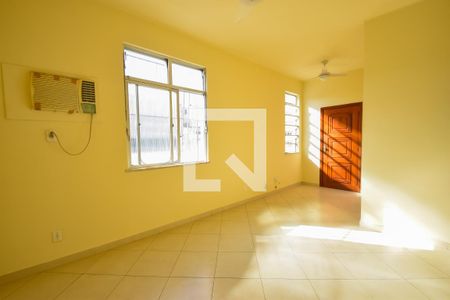 Sala de apartamento para alugar com 3 quartos, 81m² em Lins de Vasconcelos, Rio de Janeiro