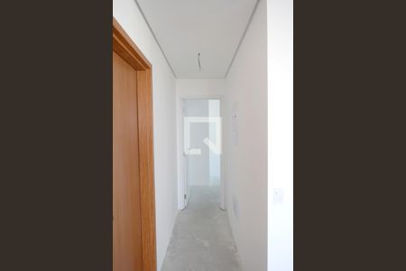 Entrada para a suíte de apartamento à venda com 2 quartos, 90m² em Pinheiros, São Paulo