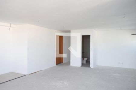 Sala de apartamento à venda com 2 quartos, 96m² em Pinheiros, São Paulo