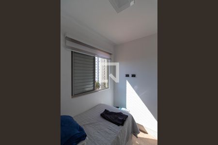 Quarto 1 de apartamento à venda com 2 quartos, 64m² em Vila Carrao, São Paulo