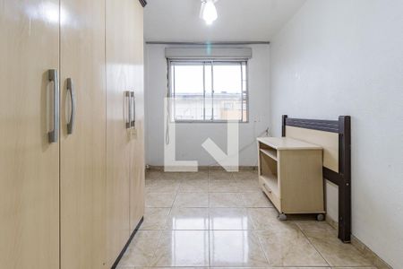 Dormitório de apartamento para alugar com 1 quarto, 40m² em Rubem Berta, Porto Alegre