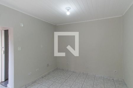 Sala   de casa para alugar com 1 quarto, 40m² em Vila Medeiros, São Paulo