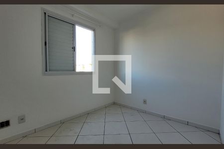 Quarto de apartamento para alugar com 2 quartos, 82m² em Vila Alzira, Santo André