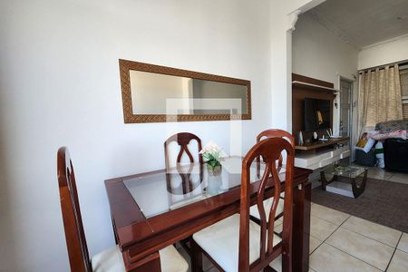 Sala de apartamento para alugar com 2 quartos, 52m² em Centro, Rio de Janeiro