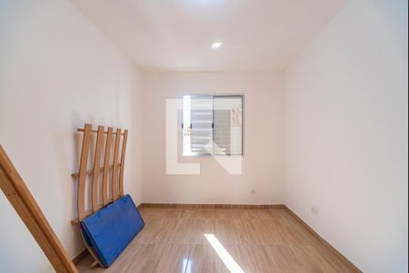 Quarto 1 de casa de condomínio para alugar com 3 quartos, 90m² em Vila Joao Ramalho, Santo André