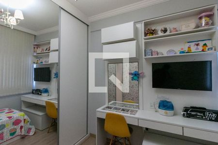 Apartamento à venda com 3 quartos, 75m² em Padre Eustáquio, Belo Horizonte
