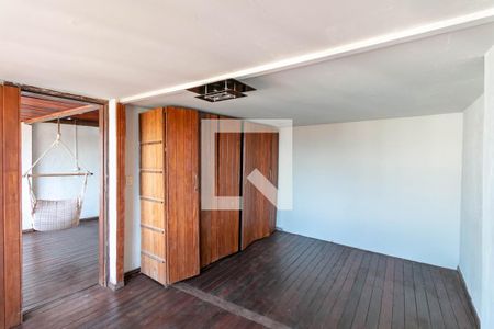 Sala de apartamento para alugar com 2 quartos, 57m² em Padre Eustáquio, Belo Horizonte