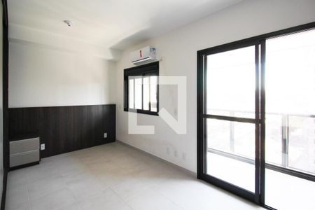 Suíte  de apartamento para alugar com 1 quarto, 31m² em Vila Olímpia, São Paulo