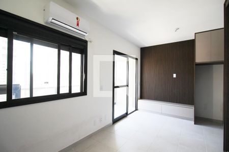 Apartamento para alugar com 1 quarto, 31m² em Vila Olímpia, São Paulo