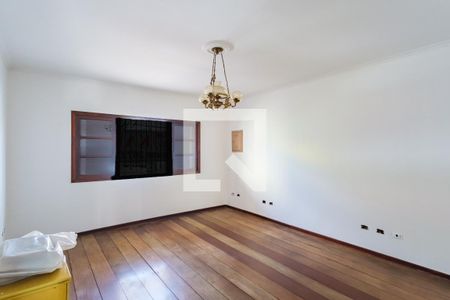 Quarto 1 de casa para alugar com 2 quartos, 414m² em Vila Formosa, São Paulo