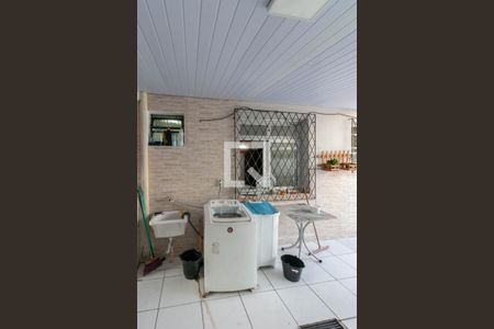 Apartamento à venda com 160m², 3 quartos e 2 vagas Apartamento à venda com 160m², 3 quartos e 2 vagasÁrea de Serviço