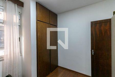Quarto 1 de apartamento à venda com 3 quartos, 160m² em Grajaú, Belo Horizonte