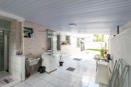 Apartamento à venda com 160m², 3 quartos e 2 vagas Apartamento à venda com 160m², 3 quartos e 2 vagasÁrea de Serviço