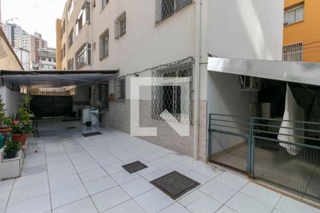 Apartamento à venda com 160m², 3 quartos e 2 vagas Apartamento à venda com 160m², 3 quartos e 2 vagasÁrea comum