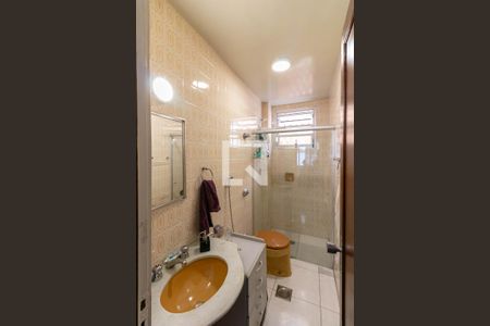 Apartamento à venda com 160m², 3 quartos e 2 vagas Apartamento à venda com 160m², 3 quartos e 2 vagasBanheiro do Quarto 3