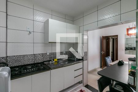 Apartamento à venda com 160m², 3 quartos e 2 vagas Apartamento à venda com 160m², 3 quartos e 2 vagasCozinha