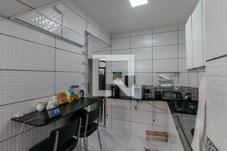 Apartamento à venda com 160m², 3 quartos e 2 vagas Apartamento à venda com 160m², 3 quartos e 2 vagasCozinha
