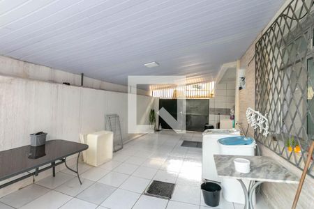 Apartamento à venda com 160m², 3 quartos e 2 vagas Apartamento à venda com 160m², 3 quartos e 2 vagasÁrea de Serviço