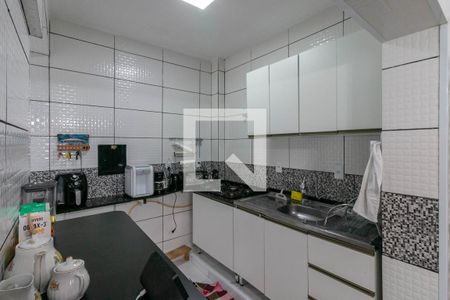 Apartamento à venda com 160m², 3 quartos e 2 vagas Apartamento à venda com 160m², 3 quartos e 2 vagasCozinha