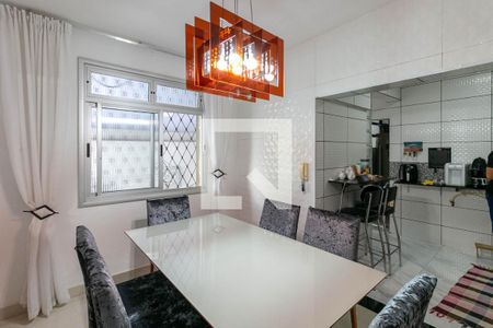 Apartamento à venda com 160m², 3 quartos e 2 vagas Apartamento à venda com 160m², 3 quartos e 2 vagasCopa