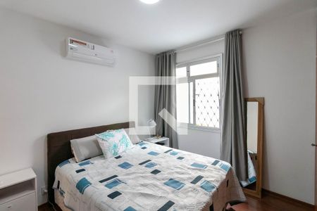 Apartamento à venda com 160m², 3 quartos e 2 vagas Apartamento à venda com 160m², 3 quartos e 2 vagasQuarto 3