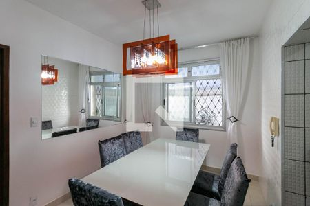 Apartamento à venda com 160m², 3 quartos e 2 vagas Apartamento à venda com 160m², 3 quartos e 2 vagasCopa