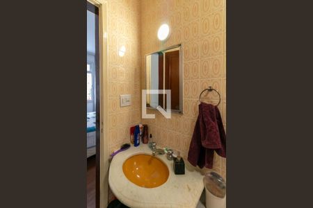 Apartamento à venda com 160m², 3 quartos e 2 vagas Apartamento à venda com 160m², 3 quartos e 2 vagasBanheiro do Quarto 3